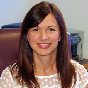 Amanda Childers - Marketing Amanda Childers - Marketing